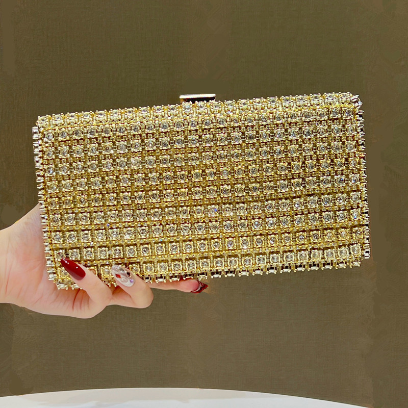 2026 Luxury Fashion Full Rhine - Luxury Bag Collection 评论和价格
