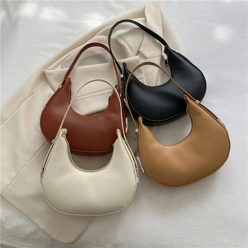 Women's Underarm Bag Luxurious - Luxury Bag Collection 评论和价格