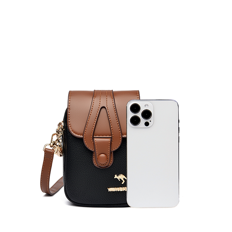 New Small Phone Bag Shoulder B - Luxury Bags Leather 评论和价格