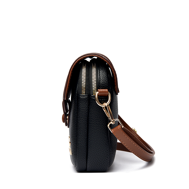 New Small Phone Bag Shoulder B - Luxury Bags Leather 评论和价格