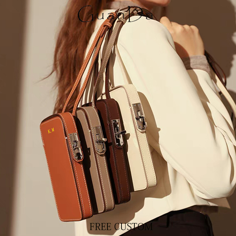 Luxury Design Phone Bag Woman  - Luxury Bags Outlet 评论和价格