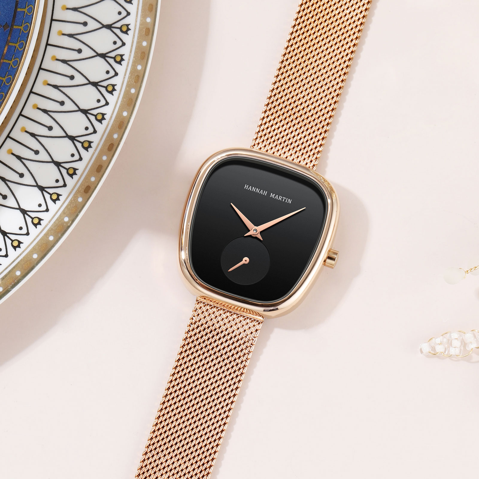 Women's Watch Top Brand Fashio - Luxury Bags Brands List 评论和价格