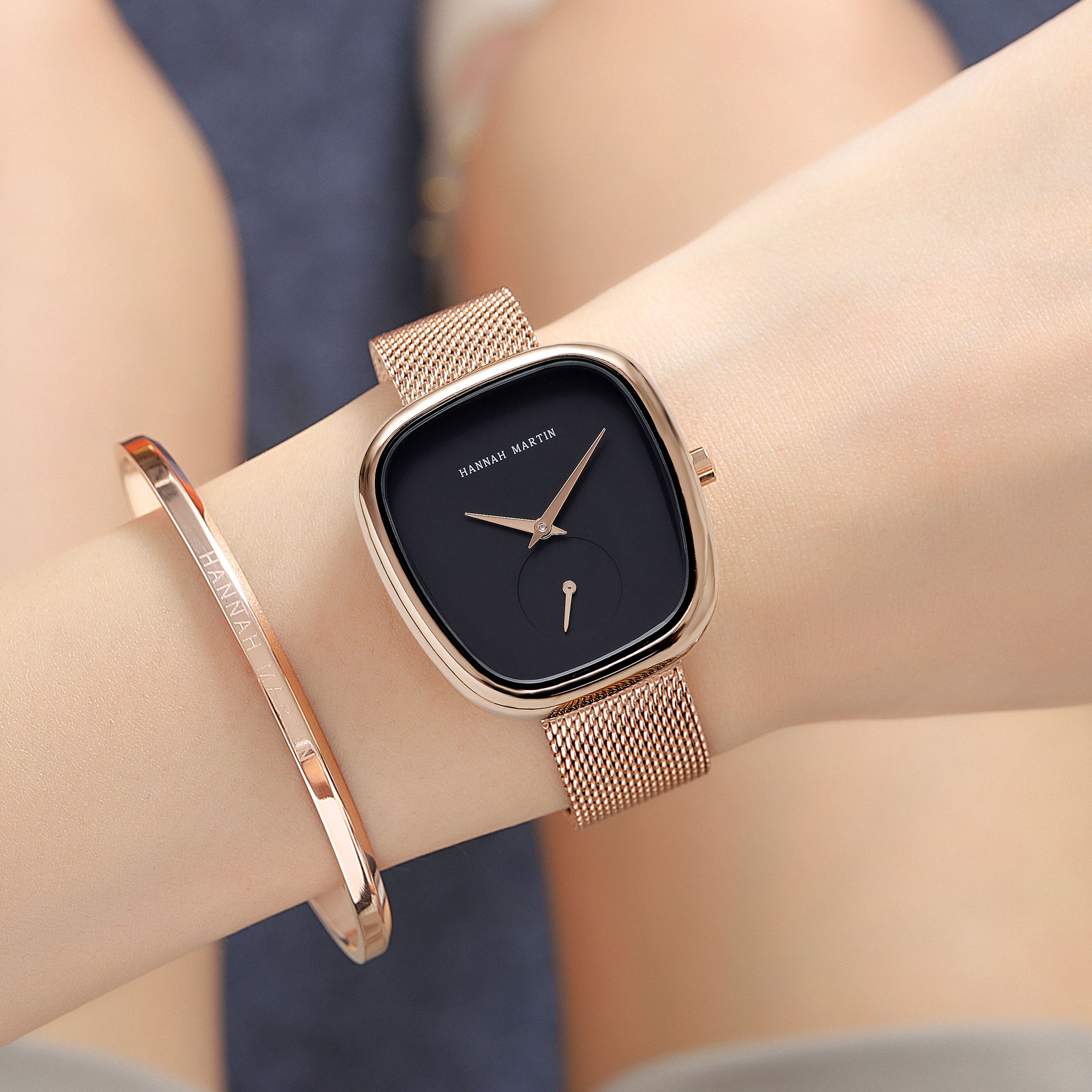 Women's Watch Top Brand Fashio - Luxury Bags Brands List 评论和价格