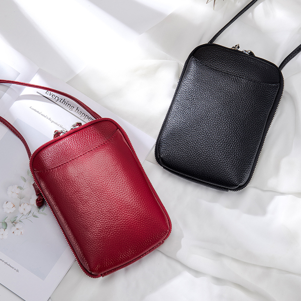 Genuine Leather One Shoulder B - Luxury Bags Consignment 评论和价格