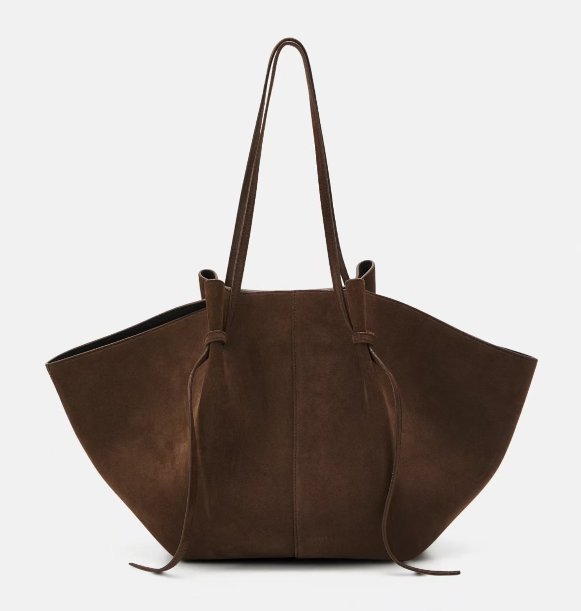 Faux Suede Tote Bags For Women - Luxury Bags Names 评论和价格