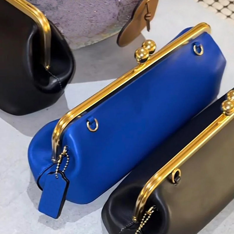 Kisslock Frame Bags 30cm For W - Luxury Bags Outlet 评论和价格