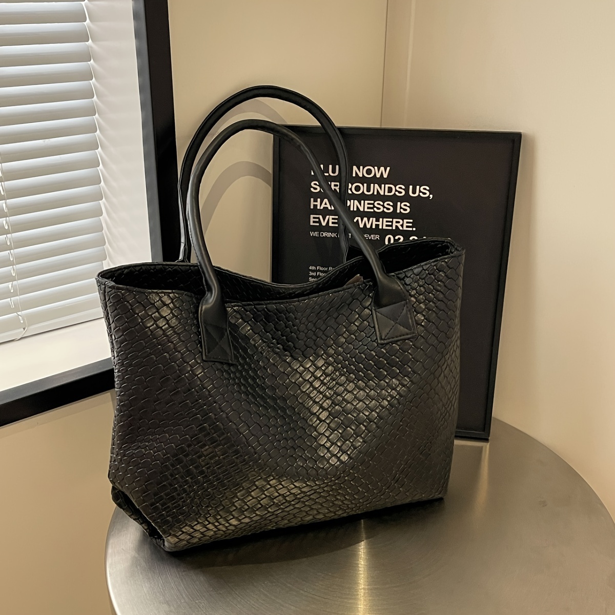 New Luxury Women's Tote Bags L - Luxury Bag Collection 评论和价格