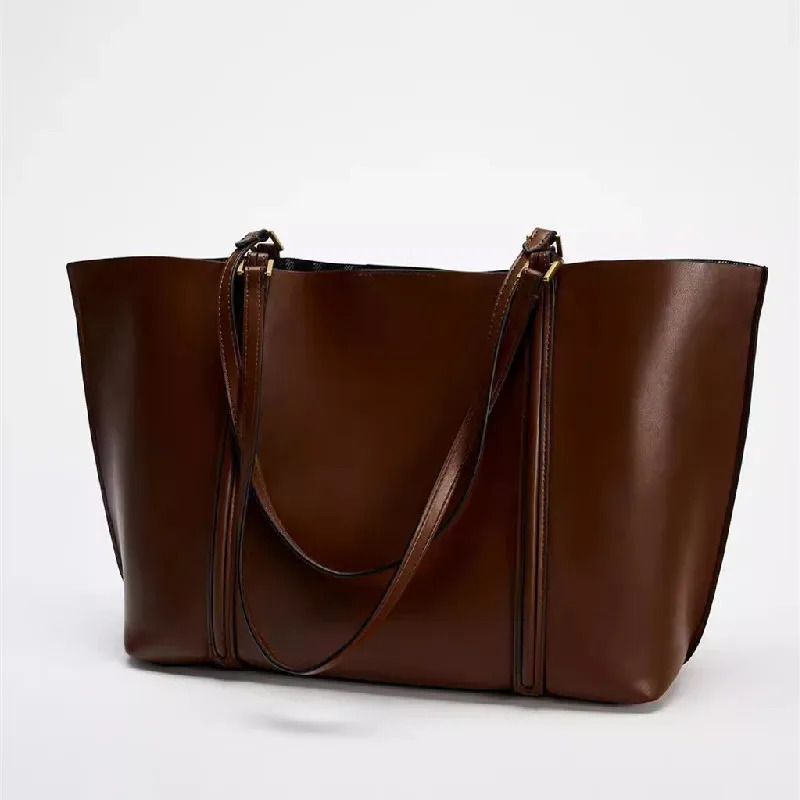 2026 New Trend Large Capacity  - Luxury Bags 2026 Trends 评论和价格