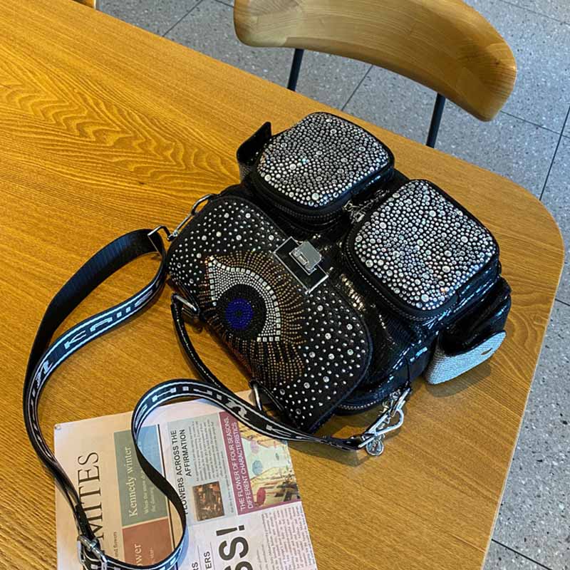 Fashion Women Backpack Big Cap - Luxury Bags For Women Brands 评论和价格
