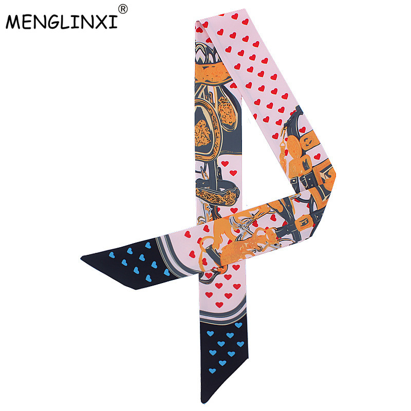 2024 New Heart Chain Print Sma - Luxury Bags For Women Brands 评论和价格