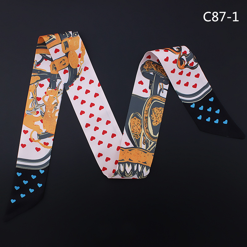 2024 New Heart Chain Print Sma - Luxury Bags For Women Brands 评论和价格