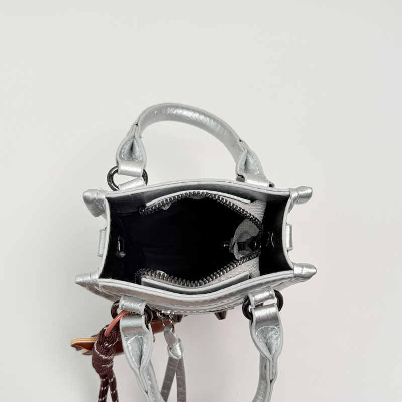 New Fashion Female Mini Small  - Luxury Bags 2026 Trends 评论和价格