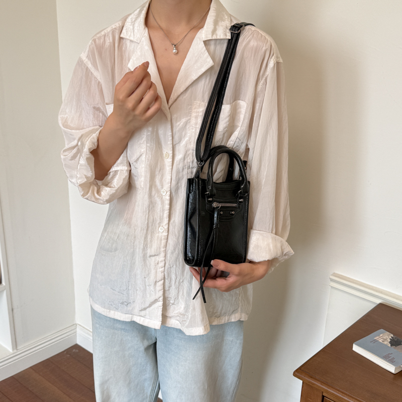 New Fashion Female Mini Small  - Luxury Bags 2026 Trends 评论和价格