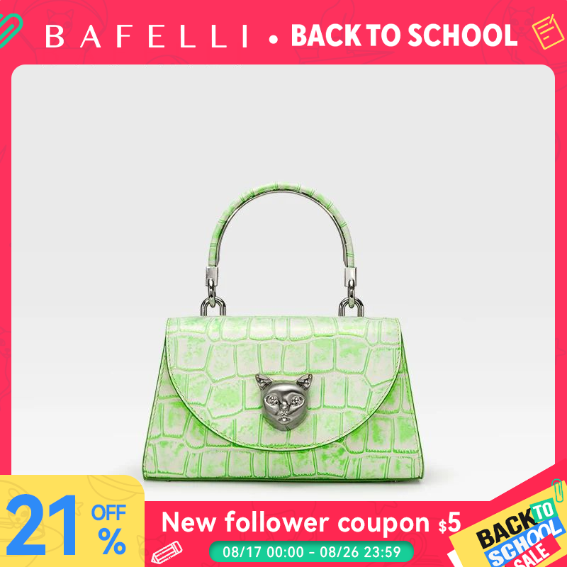 BAFELLI 2026 WOMEN'S NEW BAG O - Luxury Bags 2026 Trends 评论和价格