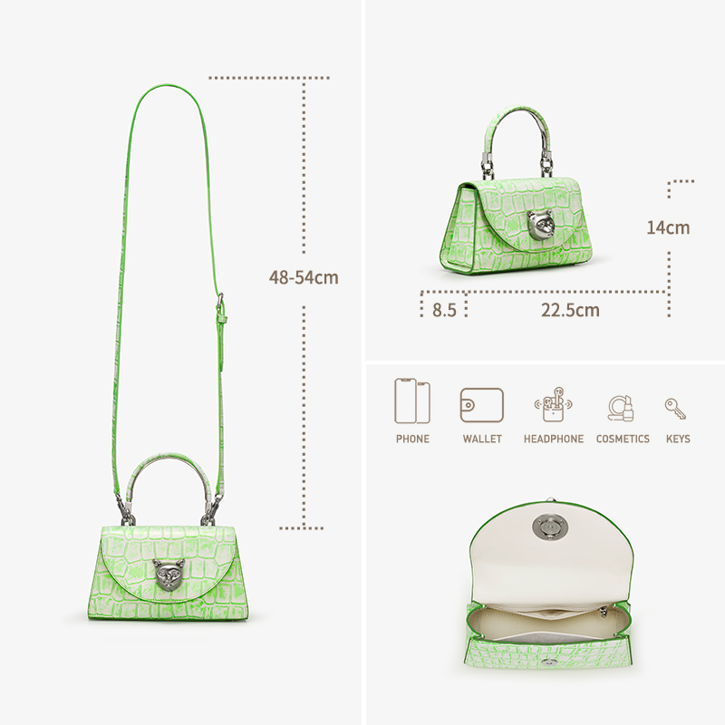 BAFELLI 2026 WOMEN'S NEW BAG O - Luxury Bags 2026 Trends 评论和价格