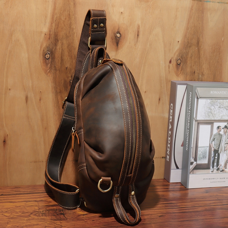 Fashion Design Luxury Men's Sl - Luxury Bags Leather 评论和价格