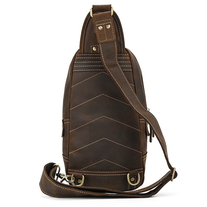 Fashion Design Luxury Men's Sl - Luxury Bags Leather 评论和价格