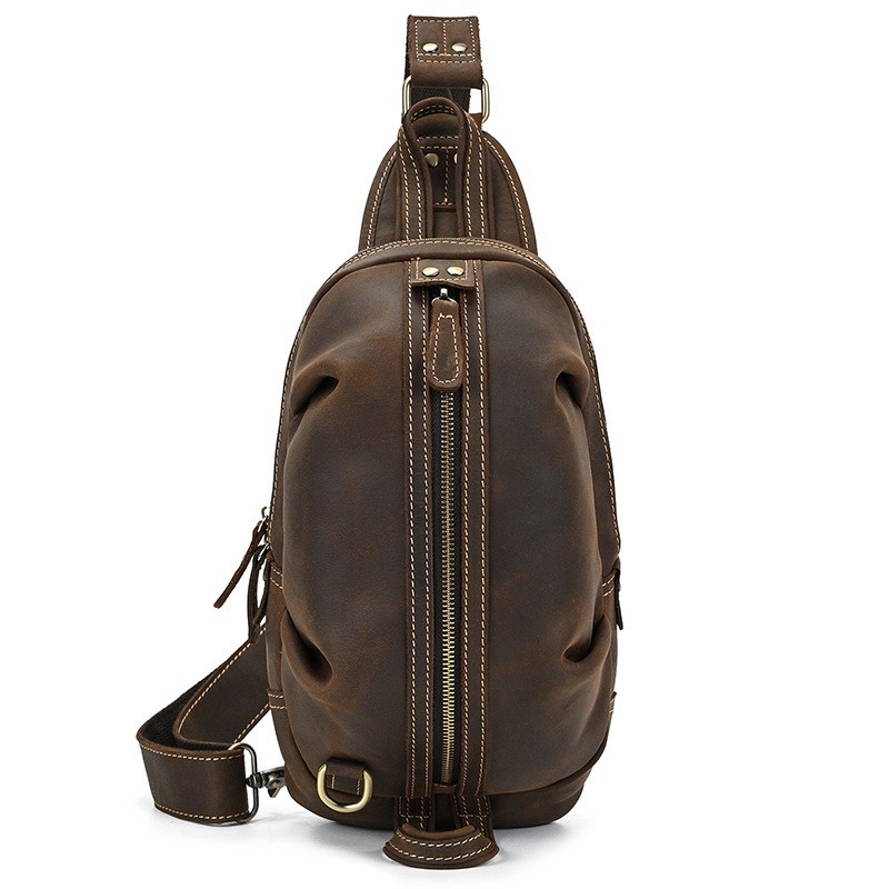 Fashion Design Luxury Men's Sl - Luxury Bags Leather 评论和价格