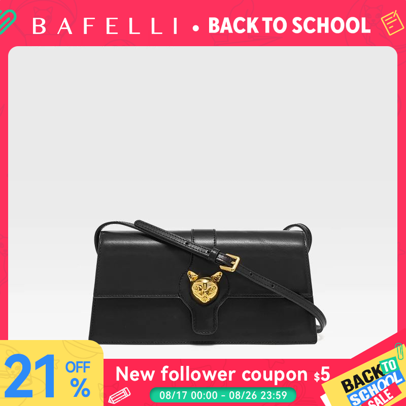 BAFELLI CAT 2026 NEW WOMEN'S B - Luxury Bags 2026 Trends 评论和价格
