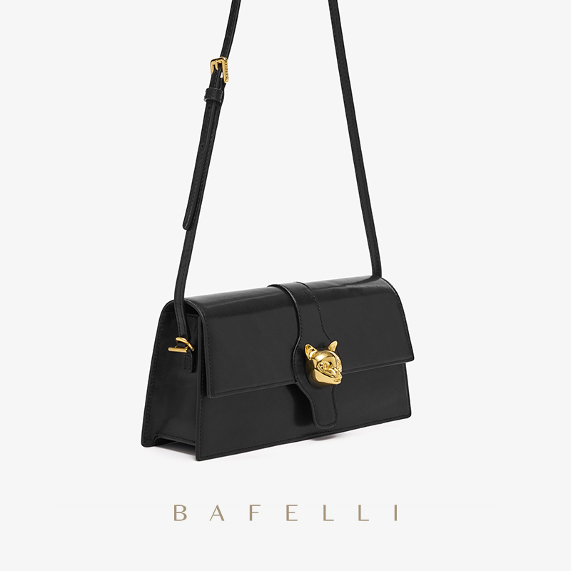 BAFELLI CAT 2026 NEW WOMEN'S B - Luxury Bags 2026 Trends 评论和价格