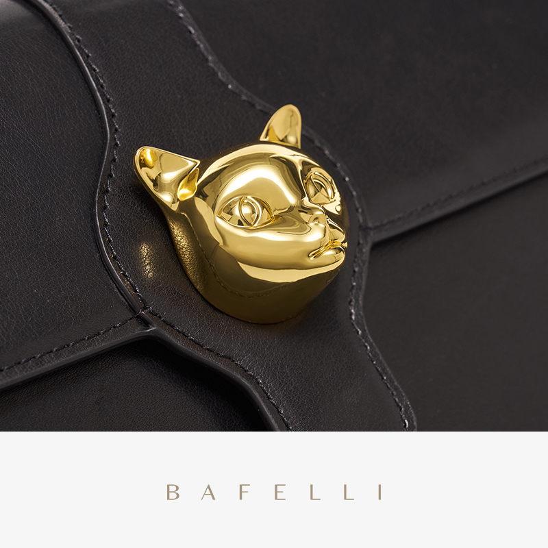 BAFELLI CAT 2026 NEW WOMEN'S B - Luxury Bags 2026 Trends 评论和价格