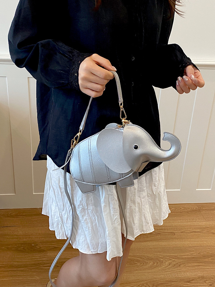 Creative Fashion Handbag New e - Luxury Bags For Kids 评论和价格
