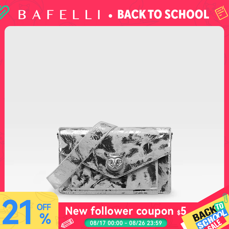 BAFELLI 2026 WOMEN'S BAG FASHI - Luxury Bags 2026 Trends 评论和价格