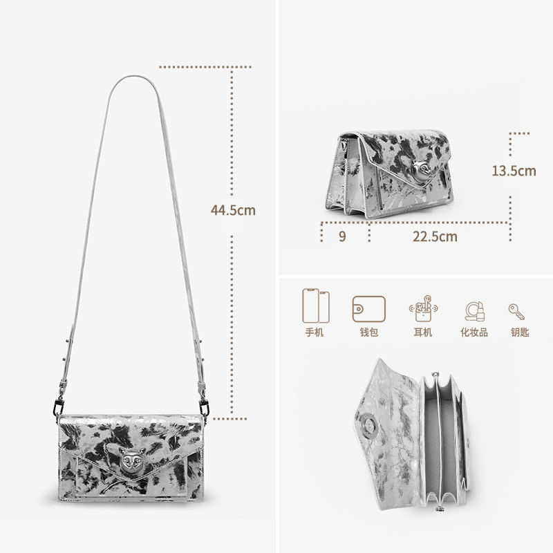BAFELLI 2026 WOMEN'S BAG FASHI - Luxury Bags 2026 Trends 评论和价格