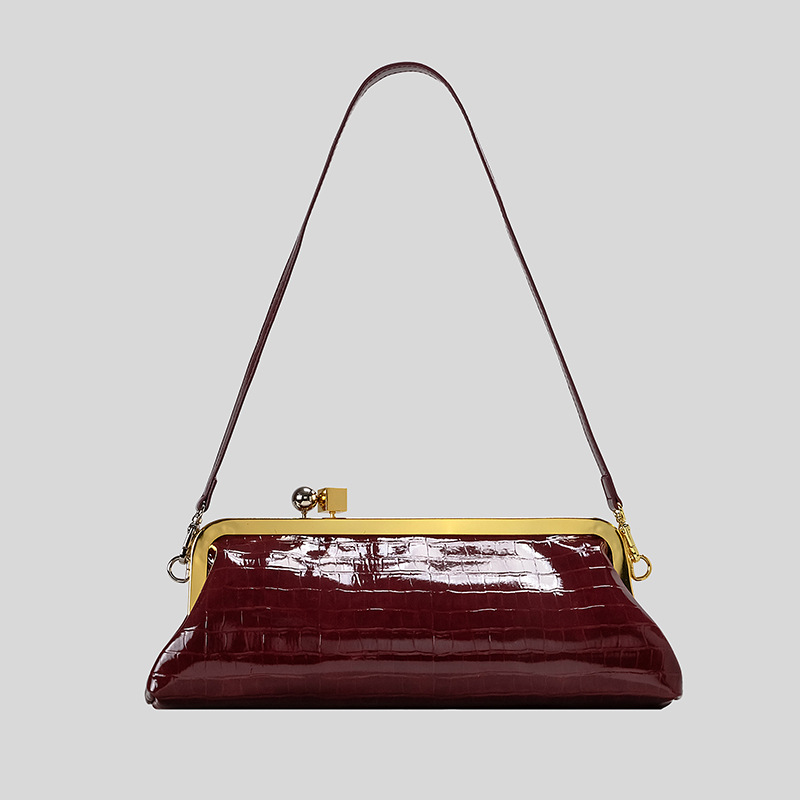 Fashion Long Clutch Bag for Wo - Luxury Bags 2026 Trends 评论和价格